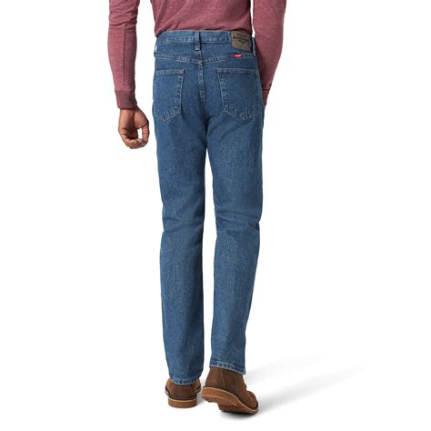 wrangler jeans for men